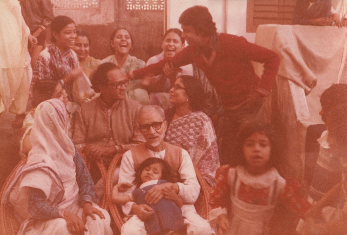 Family memory 3