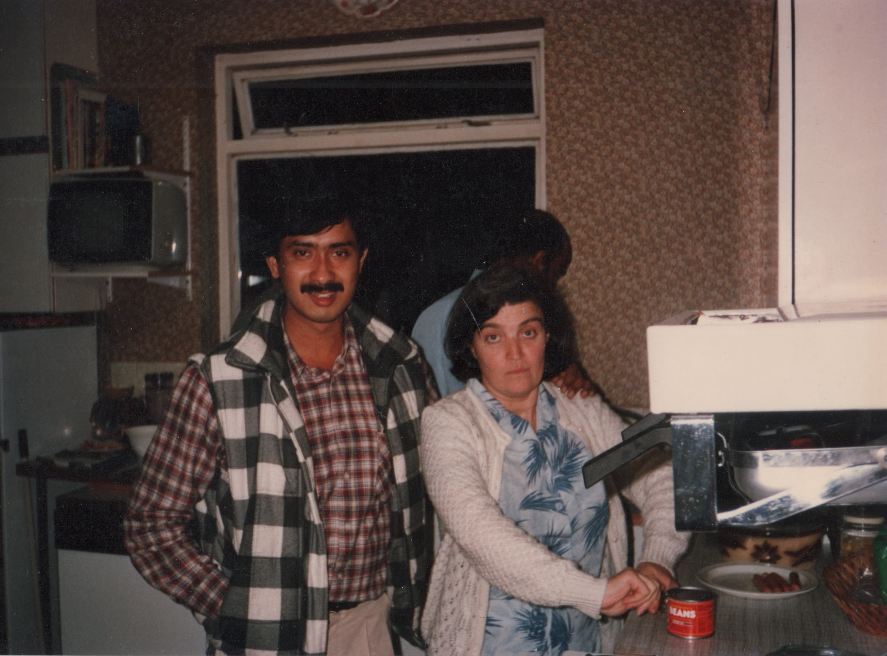 Family memory 8