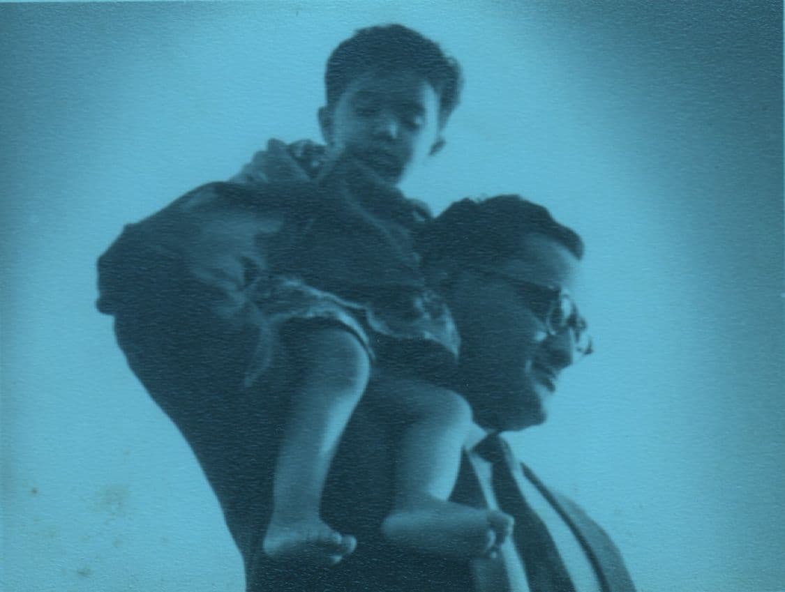 Family memory 9
