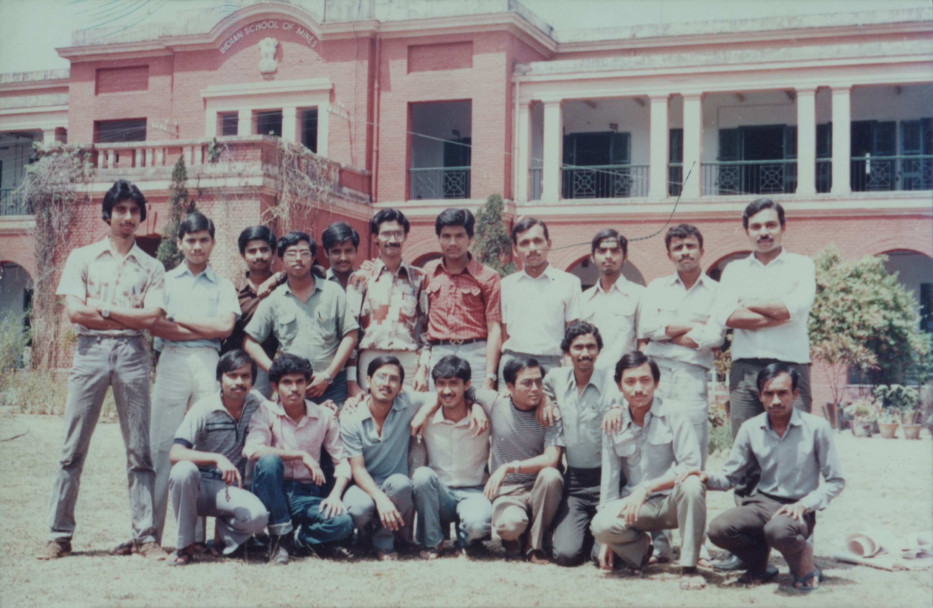 Family memory 12
