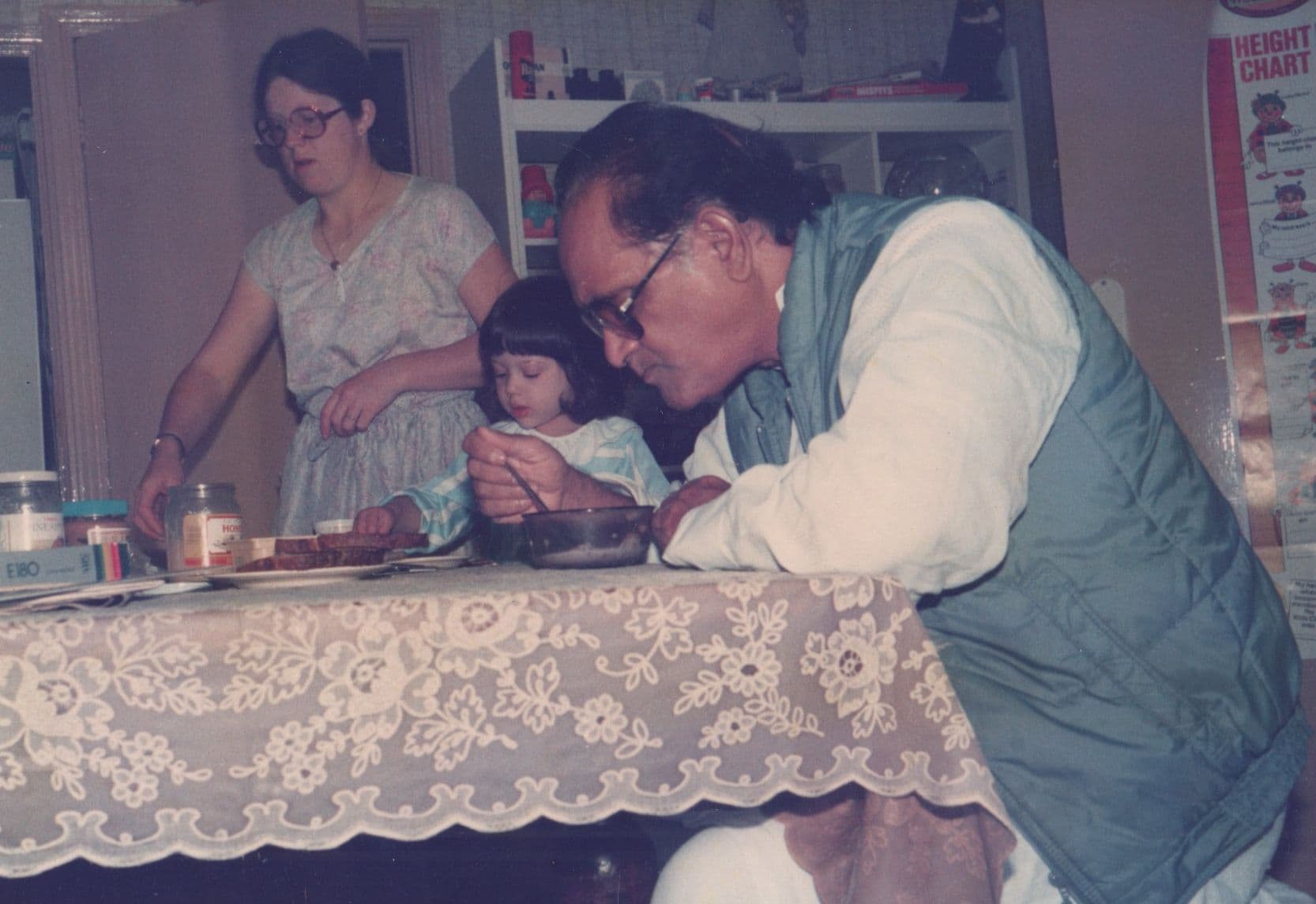 Family memory 13
