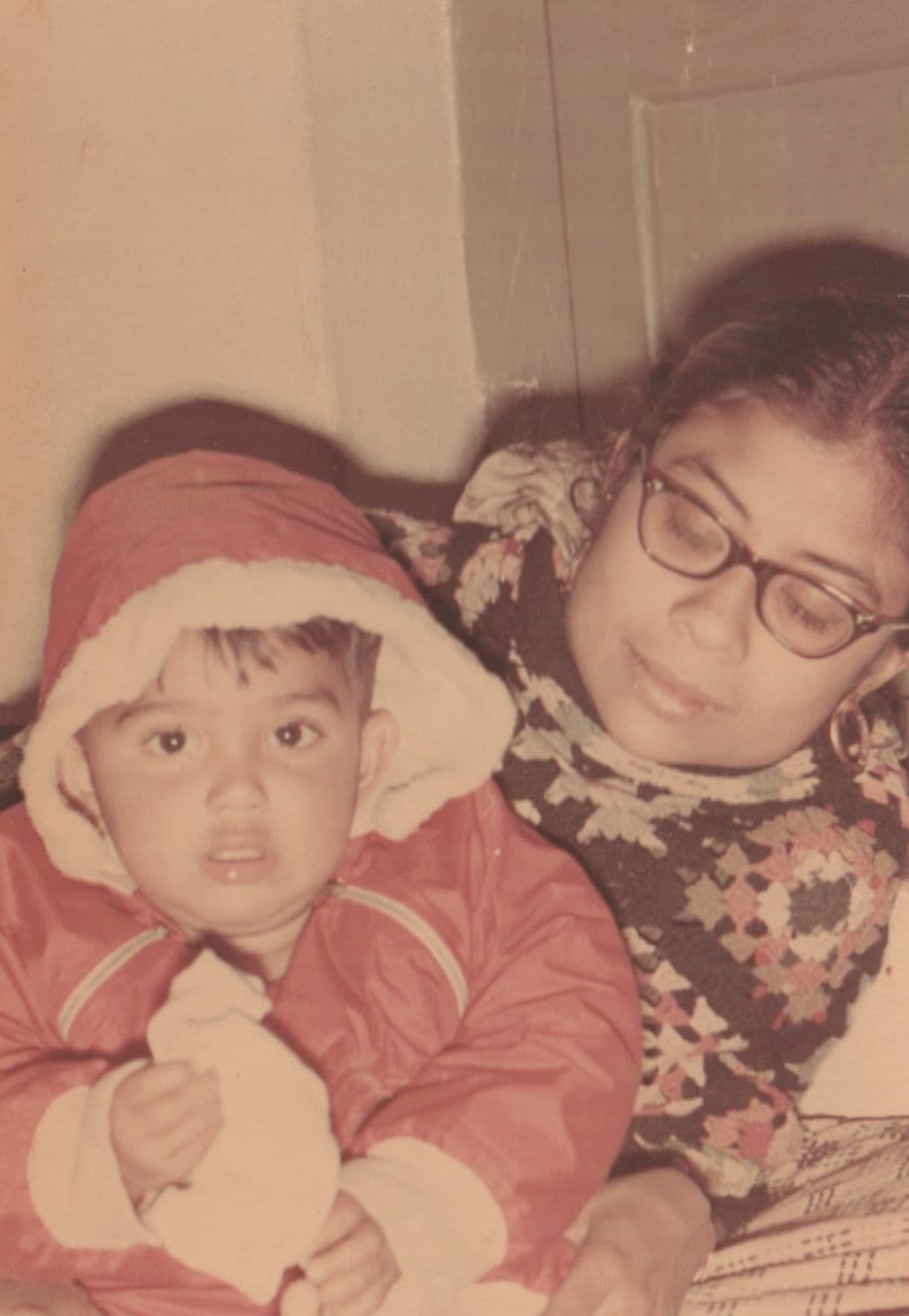 Family memory 14