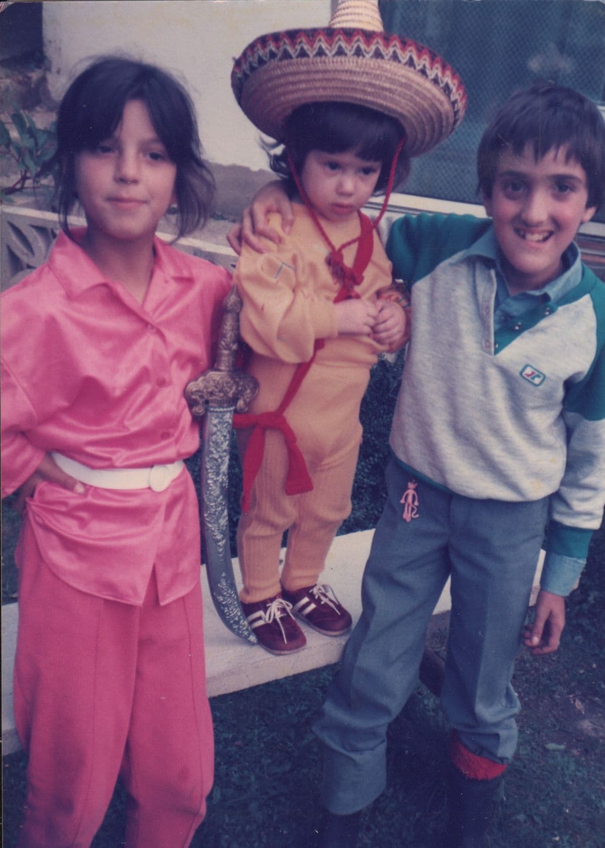 Family memory 15