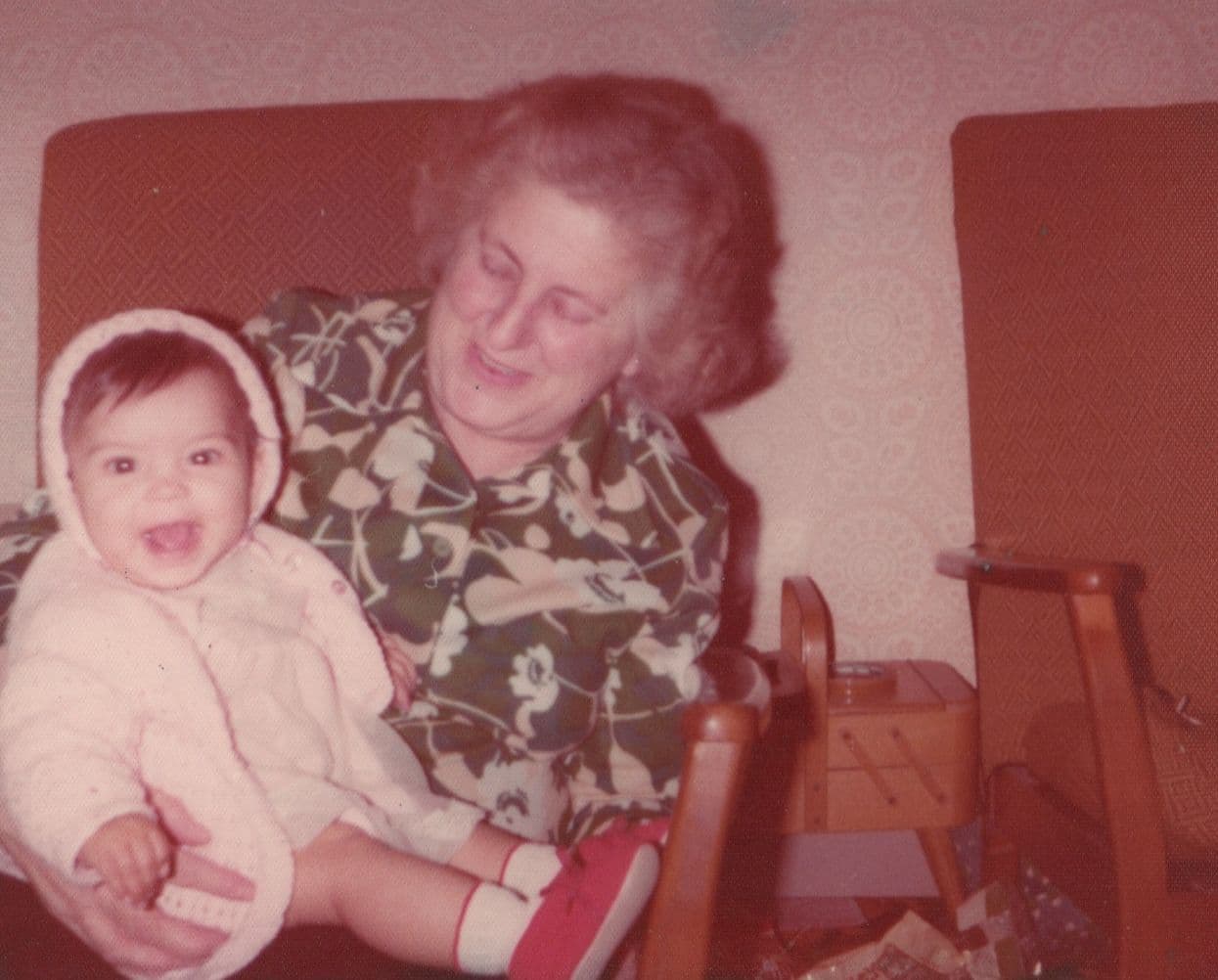 Family memory 16