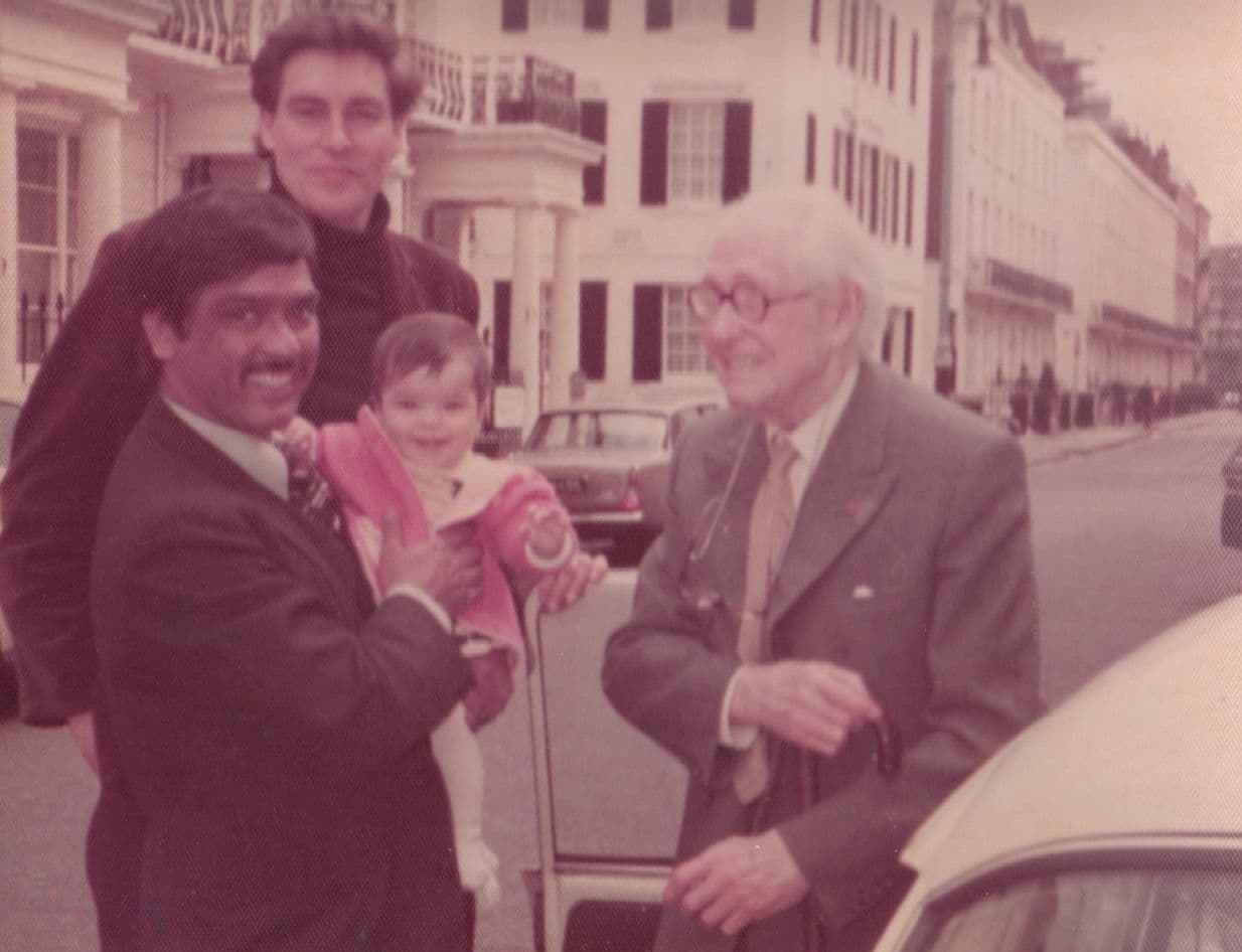 Family memory 17